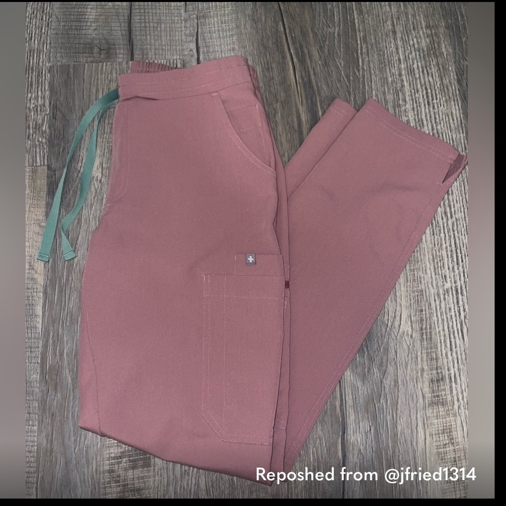 Figs Women's Scrub Pants